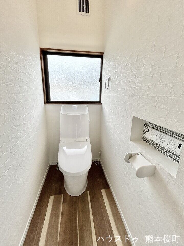 ■□■トイレ■□■