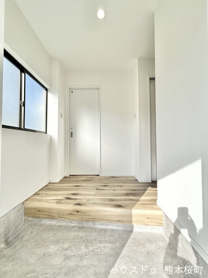 ■□■玄関■□■