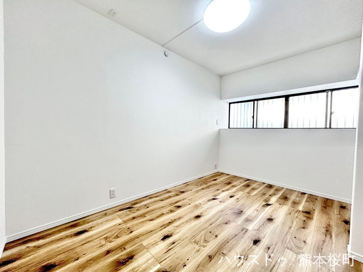 ■□■1階6帖洋室■□■