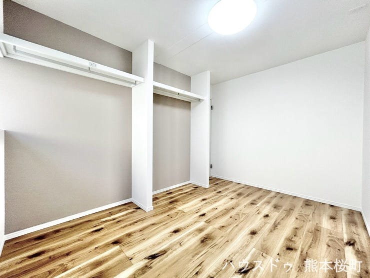 ■□■1階6帖洋室■□■