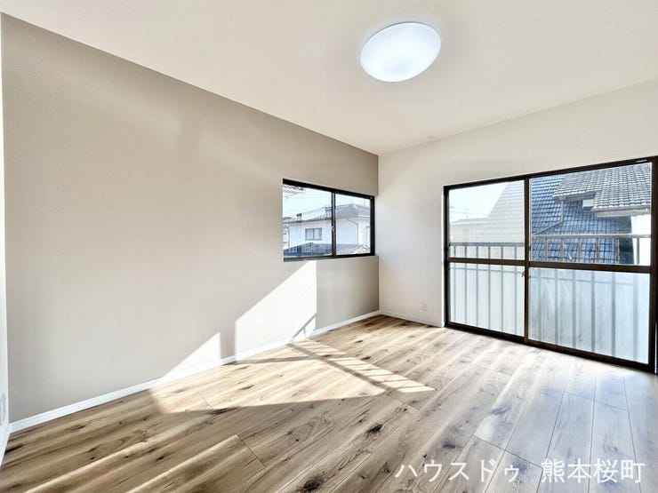 ■□■2階6帖洋室■□■