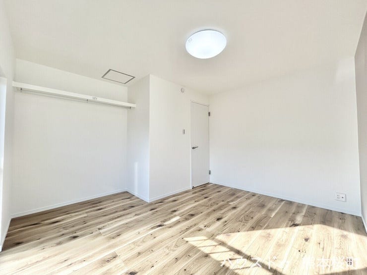 ■□■2階6帖洋室■□■