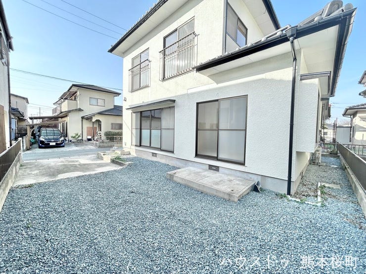 ■□■庭■□■