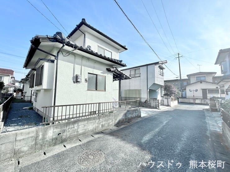 ■□■前面道路■□■