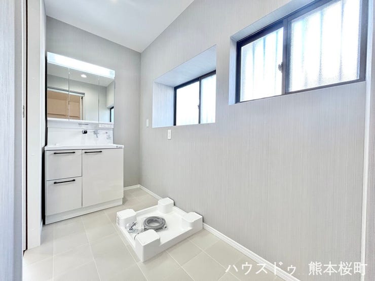 ■□■洗面所■□■