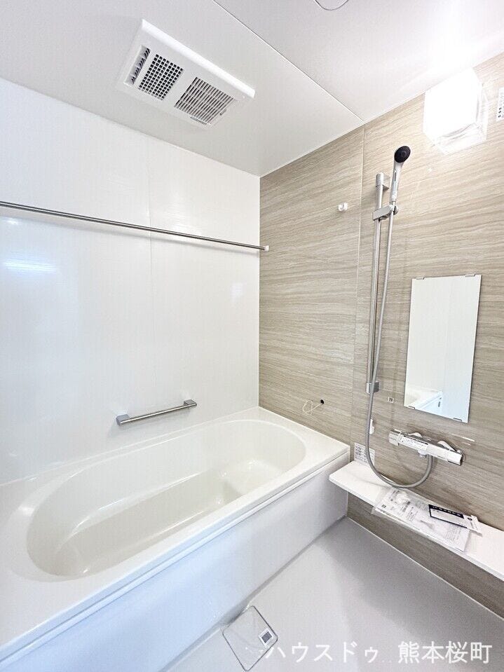 ■□■浴室■□■