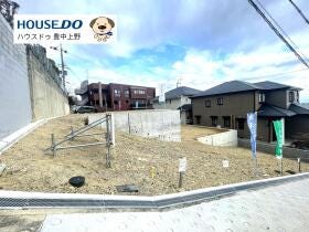 箕面市箕面２丁目