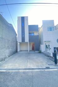 大阪市生野区鶴橋５丁目