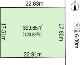 名古屋市昭和区円上町