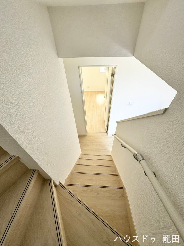 ■□■階段■□■