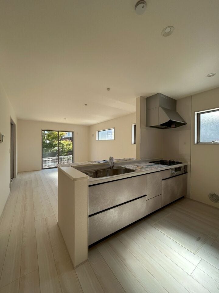 同ビルダー参考写真