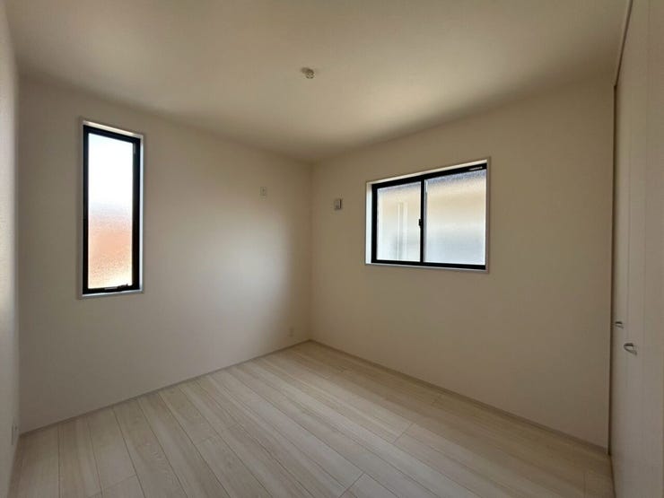 同ビルダー参考写真