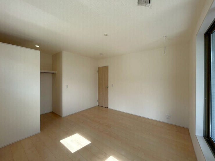 同ビルダー参考写真