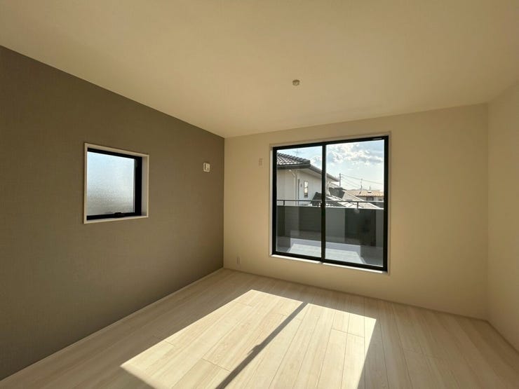 同ビルダー参考写真