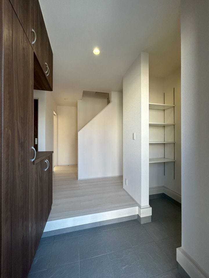 同ビルダー参考写真