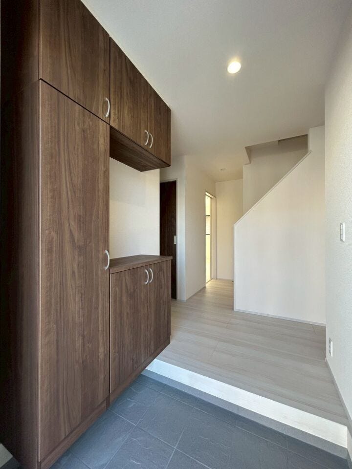 同ビルダー参考写真