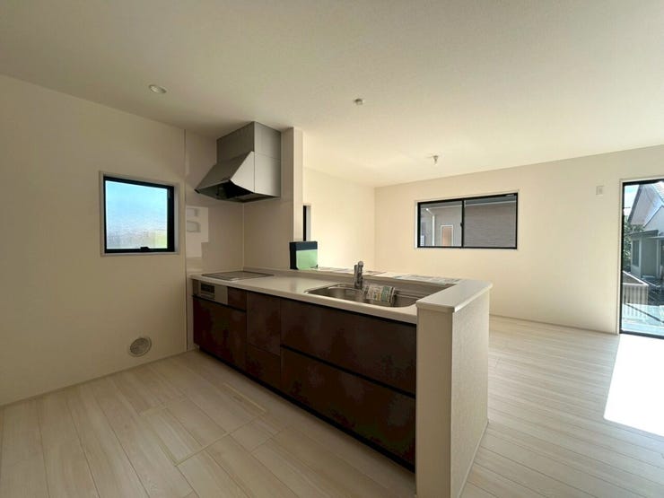 同ビルダー参考写真