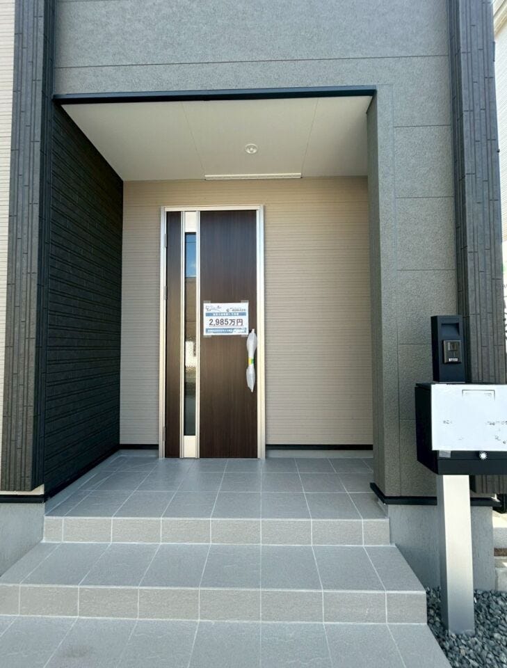 同ビルダー参考写真