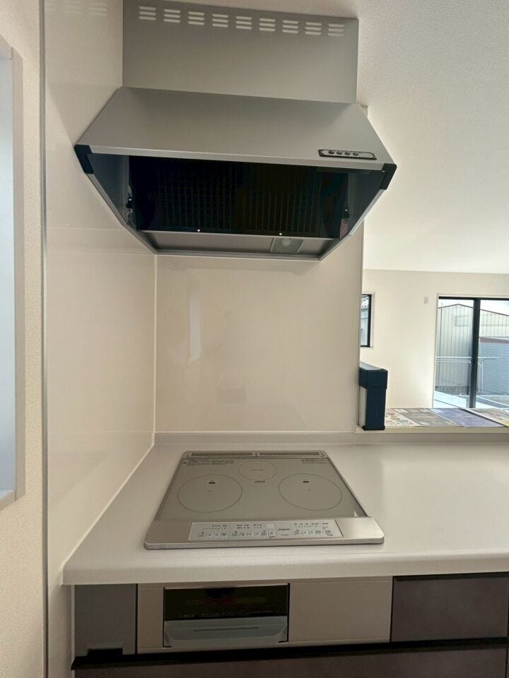 同ビルダー参考写真