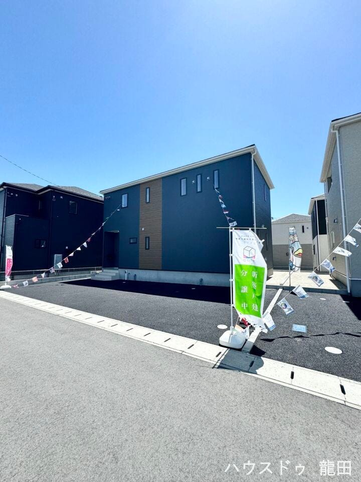 ■□■駐車場■□■
