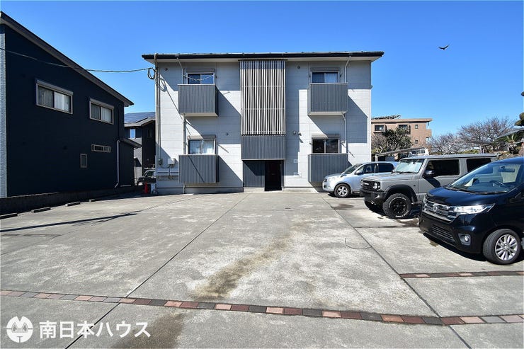 吉野４丁目 賃収アパート