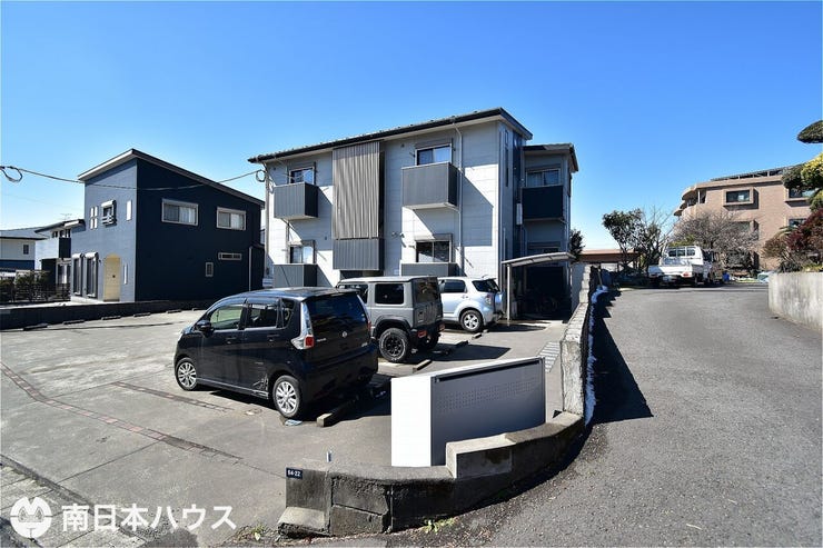 吉野４丁目 賃収アパート 