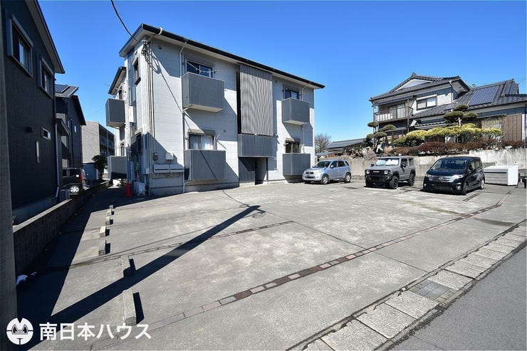 吉野４丁目 賃収アパート 