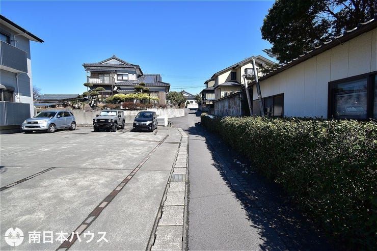吉野４丁目 賃収アパート 