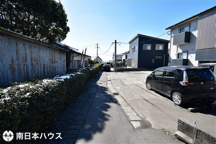 吉野４丁目 賃収アパート 