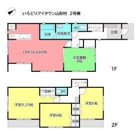 東筑摩郡山形村　