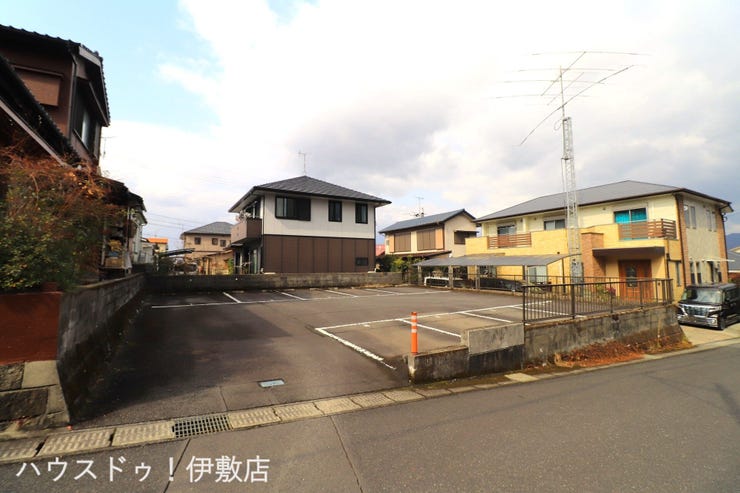 西伊敷３丁目 新築戸建