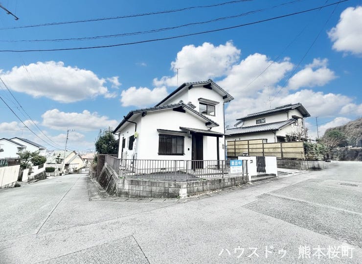 ■理想を叶える、新しい暮らしの舞台■高いデザイン性と機能性を兼ね備えた住まい。ここで、家族の新しい物語が始まります