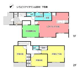 東筑摩郡山形村　