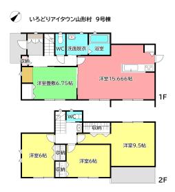 東筑摩郡山形村　
