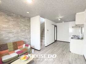 大阪市淀川区新高５丁目