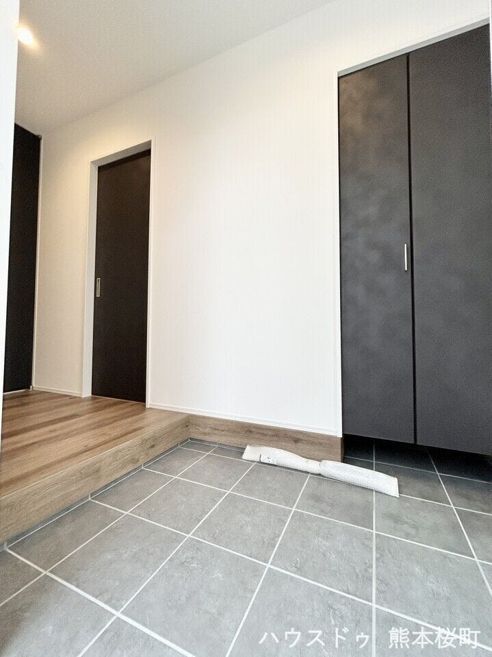 ■□■玄関■□■