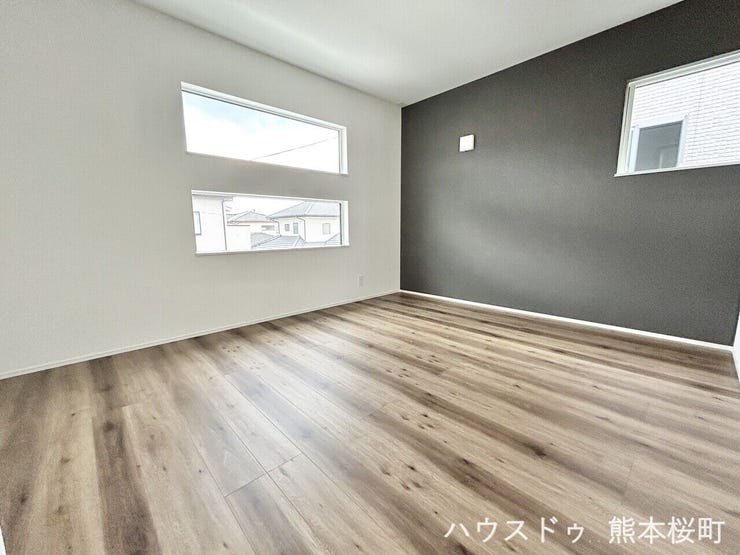 ■□■2階洋室①■□■