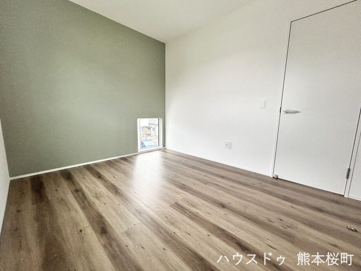 ■□■2階洋室②■□■