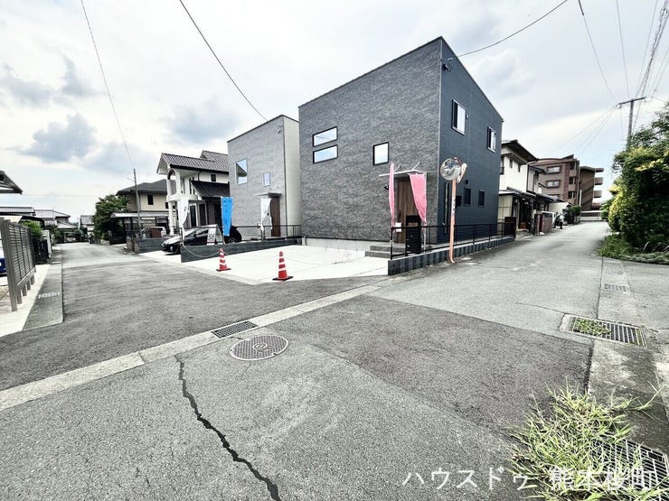 ■□■前面道路■□■