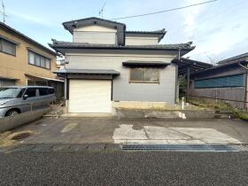 新潟市東区物見山４丁目