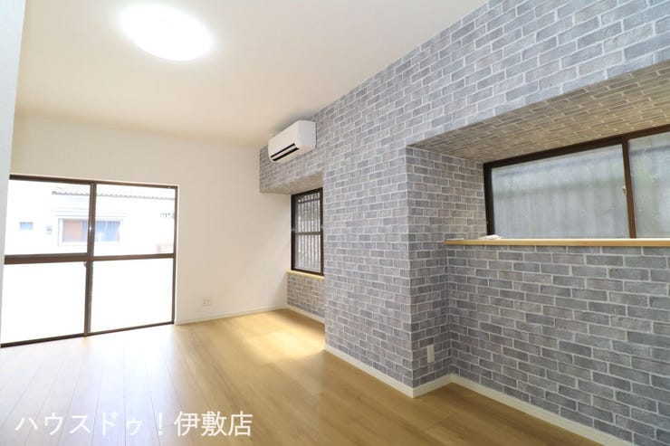 永吉２丁目 中古戸建 