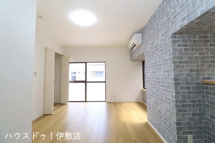 永吉２丁目 中古戸建 