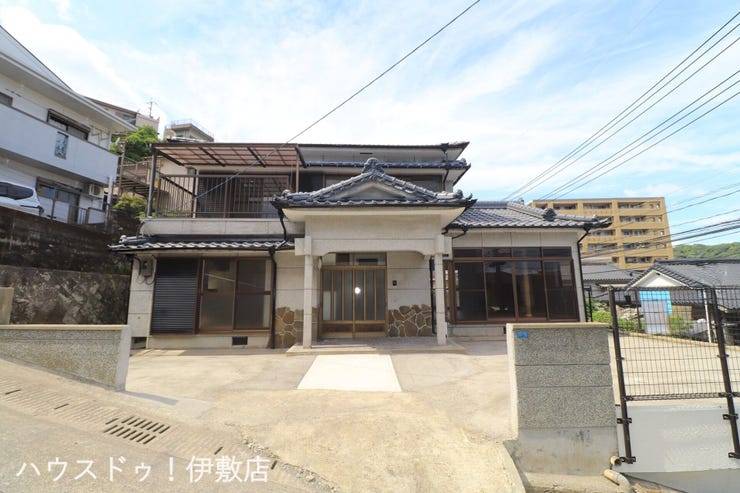 永吉２丁目 中古戸建