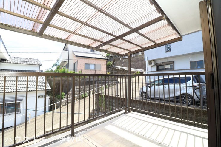 永吉２丁目 中古戸建 