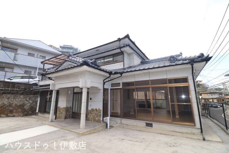 永吉２丁目 中古戸建 