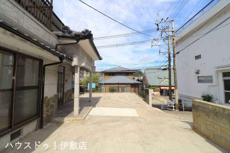 永吉２丁目 中古戸建 