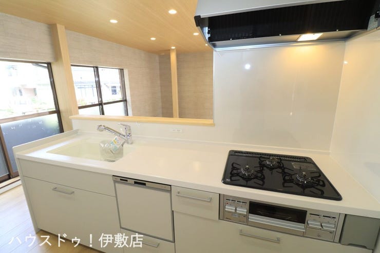 永吉２丁目 中古戸建 