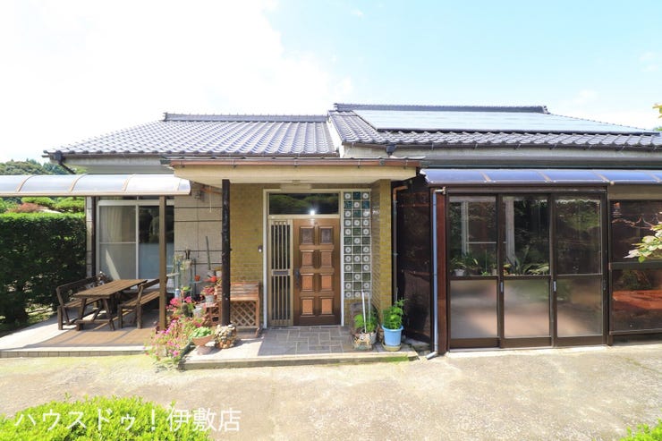 本城町 中古戸建