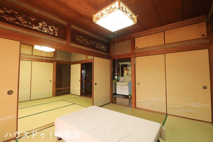 本城町 中古戸建 