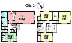 刈谷市築地町１丁目